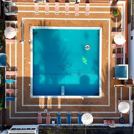 Studio Las Americas Monkey Beach Playa de las Américas Extérieur photo