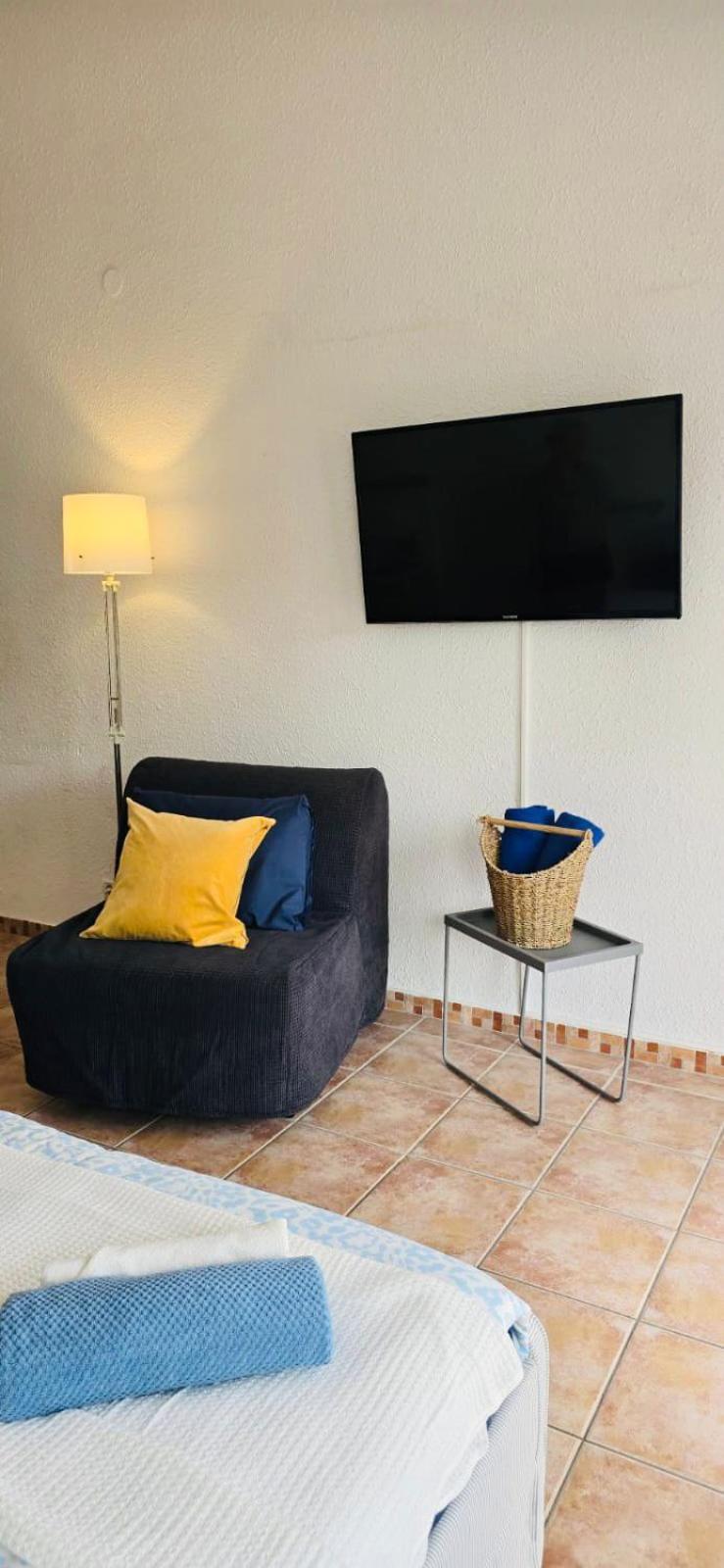 Studio Las Americas Monkey Beach Playa de las Américas Extérieur photo