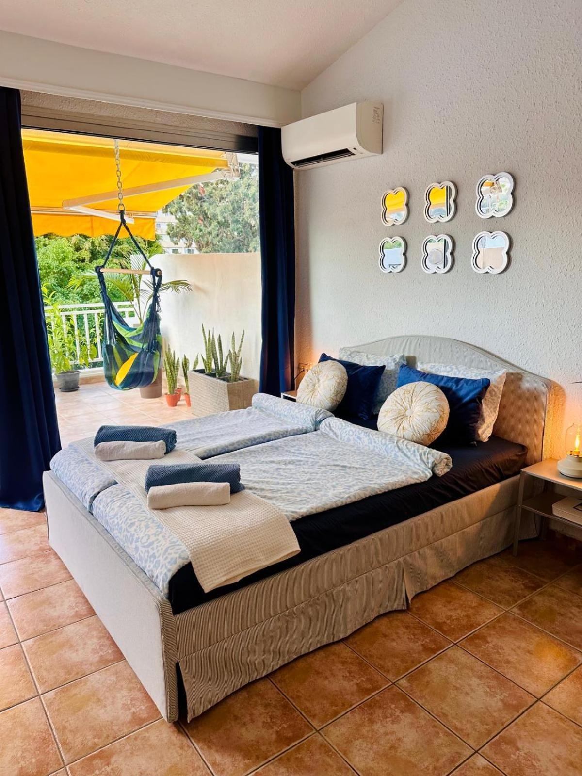 Studio Las Americas Monkey Beach Playa de las Américas Extérieur photo