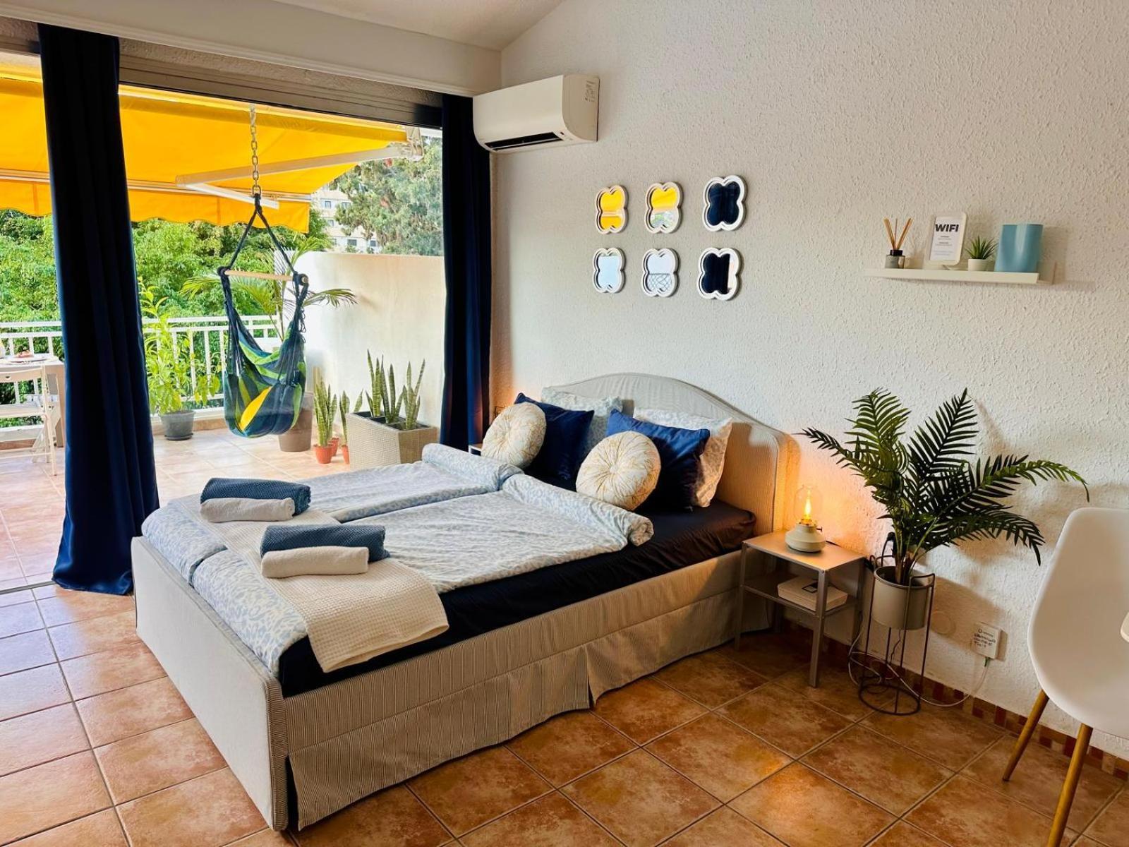 Studio Las Americas Monkey Beach Playa de las Américas Extérieur photo