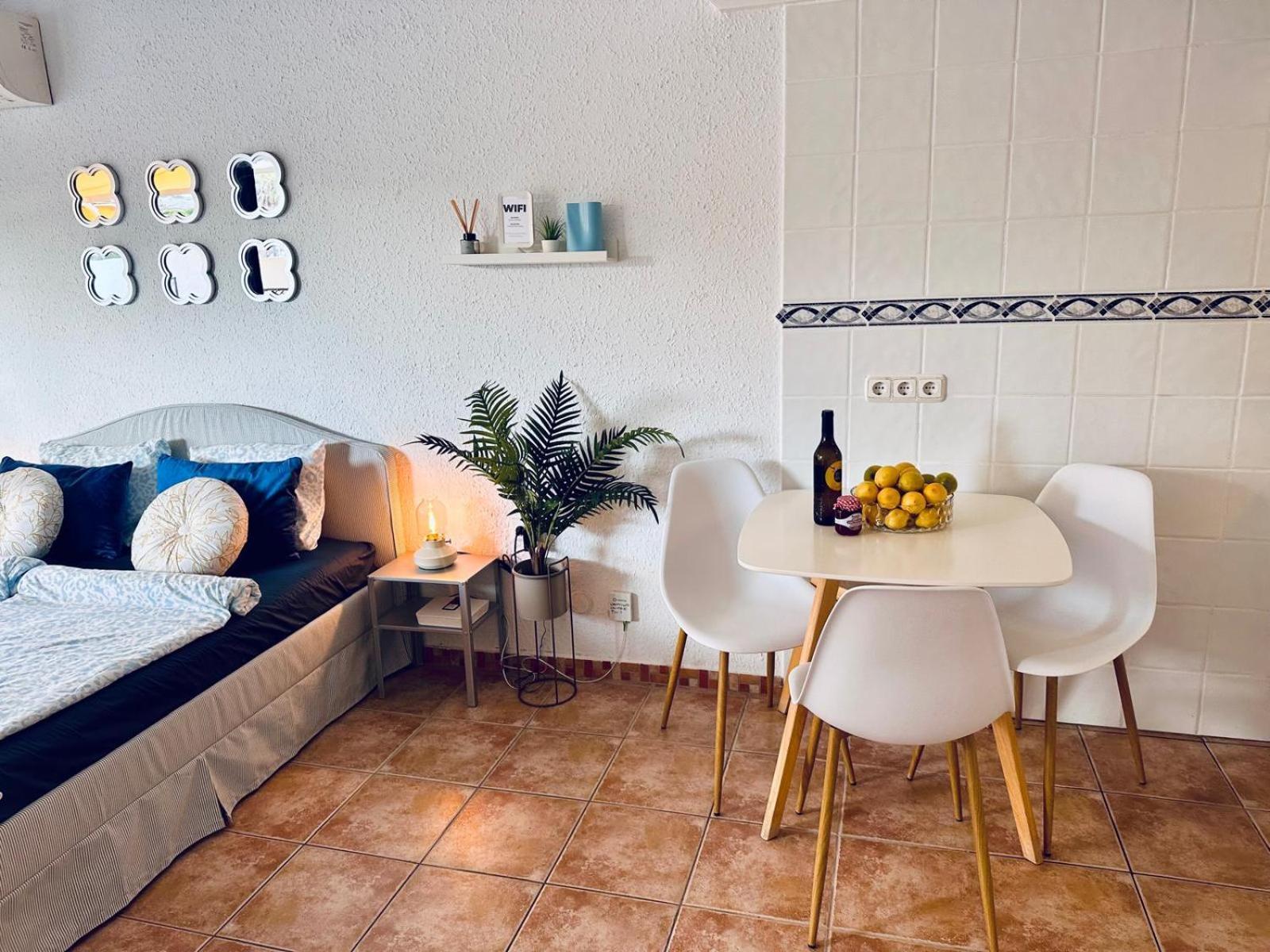 Studio Las Americas Monkey Beach Playa de las Américas Extérieur photo