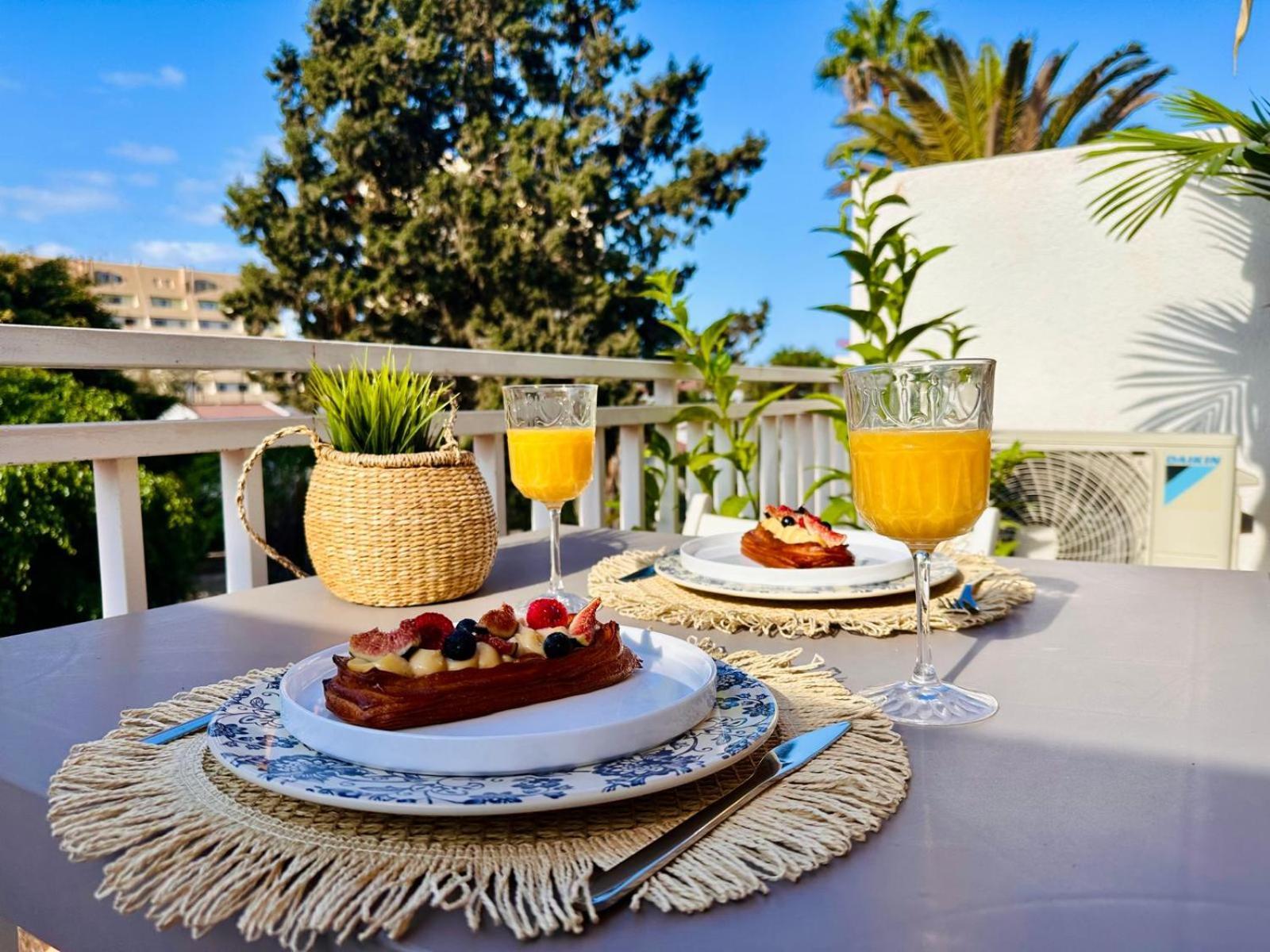 Studio Las Americas Monkey Beach Playa de las Américas Extérieur photo
