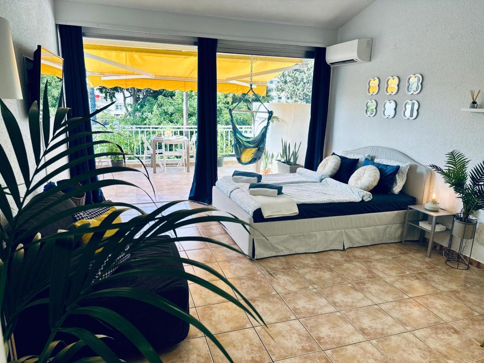 Studio Las Americas Monkey Beach Playa de las Américas Extérieur photo